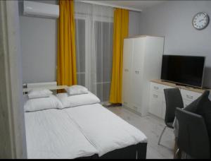 Apartament w sercu Ciechocinka