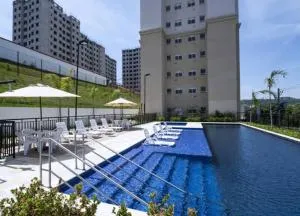 Condomínio inspire - 毛阿