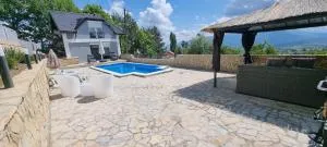 Elma Sarajevo - Ilijaš