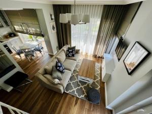 Hampton Park Rozewie