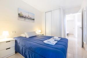 Lidersol 11-D Apartment Levante Area