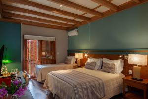 Hotel Boutique Britanico