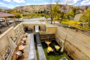 Sunak Cave Hotel