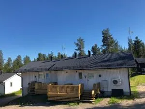 Hede, stuga - Hedeviken