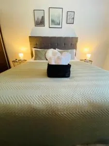 Mara apartment - Godeanu