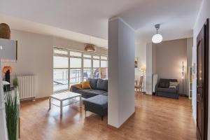 Apartamenty Świnoujście Villa Concha