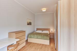 Apartamenty Świnoujście Villa Concha