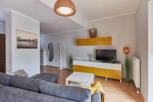 Apartamenty Świnoujście Villa Concha