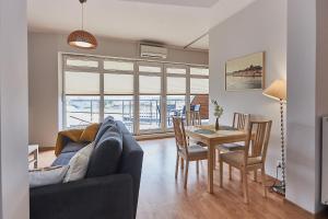 Apartamenty Świnoujście Villa Concha