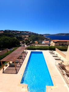 Hotels Hotel Sole Mare : Chambre Lits Jumeaux Supérieure - Vue sur Mer