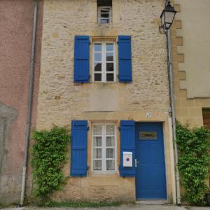 Appartements Patio en Perigord : photos des chambres