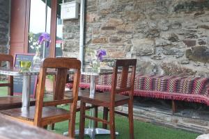 Casa restaurante O Pitès