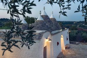 Trullo Fragno - Apuliaria Stays