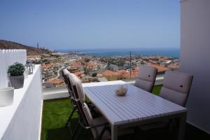 Maravillosas vistas y el mejor clima del mundo!