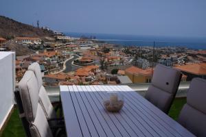 Maravillosas vistas y el mejor clima del mundo!