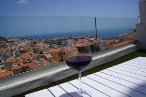 Maravillosas vistas y el mejor clima del mundo!