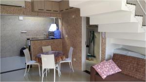 Casa na Praia de MaitĂnga - Bertioga - SP