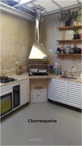 Casa Praia Bertioga SP