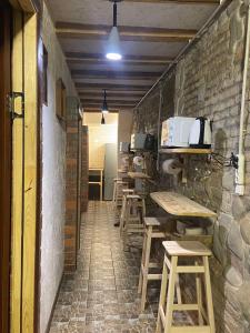 Hostel Danylo Halytskyi