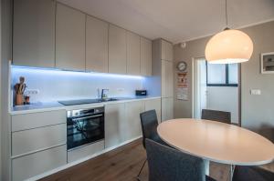 Sea View Apartments Debeli Rtič 