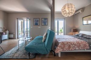 Sea View Apartments Debeli Rtič