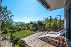 Sea View Apartments Debeli Rtič