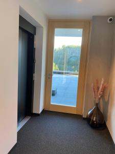 Wohnung Staufenblick und Wohnung Firstblick
