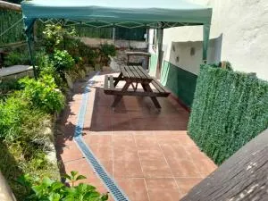 AGARRE URDAIBAI - Busturia