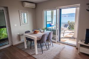 Sea View Apartments Debeli Rtič