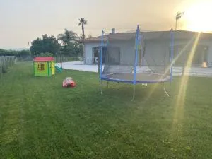 La dolce vita - Scanzano