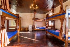 Montenegro Hostel 4U