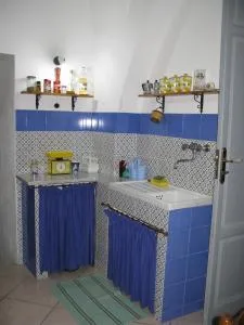 La Casa del Celso - Chiusa Sclafani