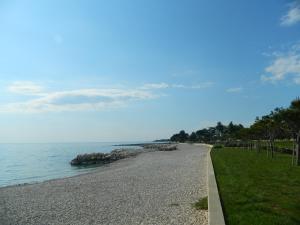 Apartments vila Vanda