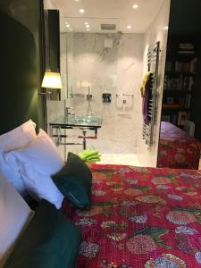 Appartements le Pullman : photos des chambres