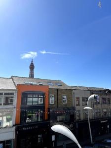 Winter Gardens North Pier 2 Bed