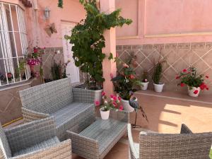 Palast Stieg Guest House