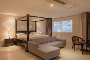 Appart Hotel Star