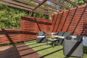 Crystal Sky Apartments