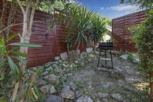 Crystal Sky Apartments