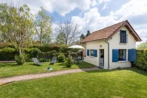 Le Cottage Normand - Danestal