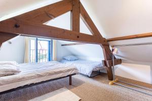 Maisons de vacances Le Cottage Normand : photos des chambres