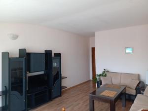 Quadruple Room with Balcony room in Guest House Diamant