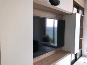 Blue Escape (Beach Seafront)