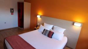 Hotels Oneloft Hotel : photos des chambres