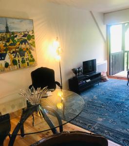 Appartements le Pullman : photos des chambres