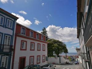 Miragaia Star Apartments