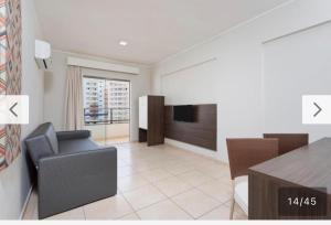 Apartamento em Resort Olímpia