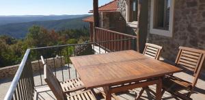 Casa BelaVista Penela - Charming Guest House - Adults Only