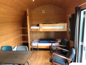 Tiny House de Wood Lodge