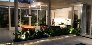 Villa Mandja - Stunning architect-designed 3BR villa in Petitenget